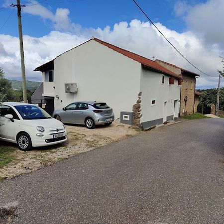 Bed And Breakfast Casa D'Oliveiral - Adults Only Aguda  Exteriör bild