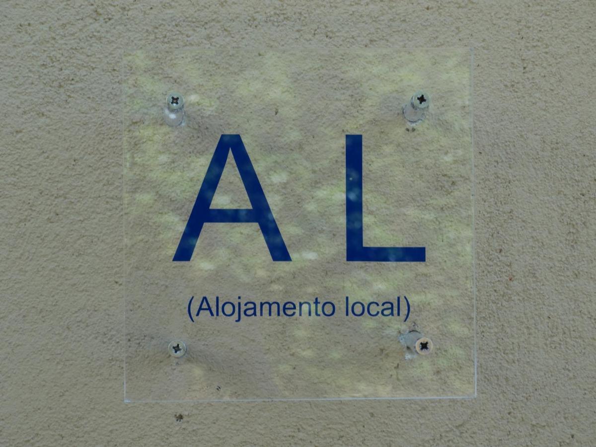 Bed And Breakfast Casa D'Oliveiral - Adults Only Aguda  Exteriör bild