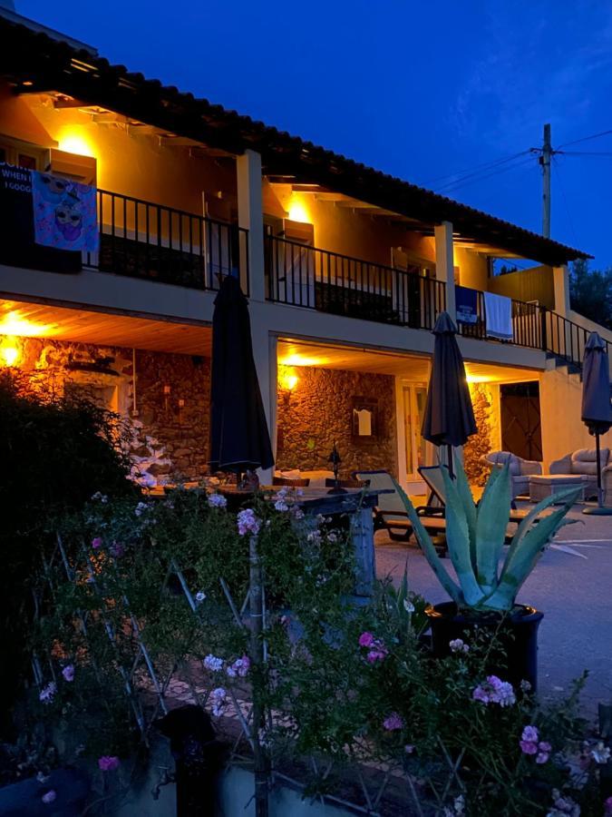 Bed And Breakfast Casa D'Oliveiral - Adults Only Aguda  Exteriör bild
