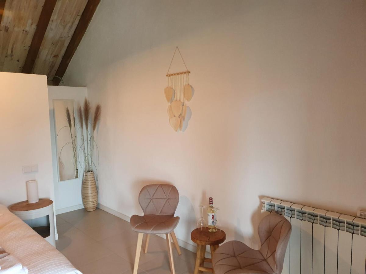 Bed And Breakfast Casa D'Oliveiral - Adults Only Aguda  Exteriör bild