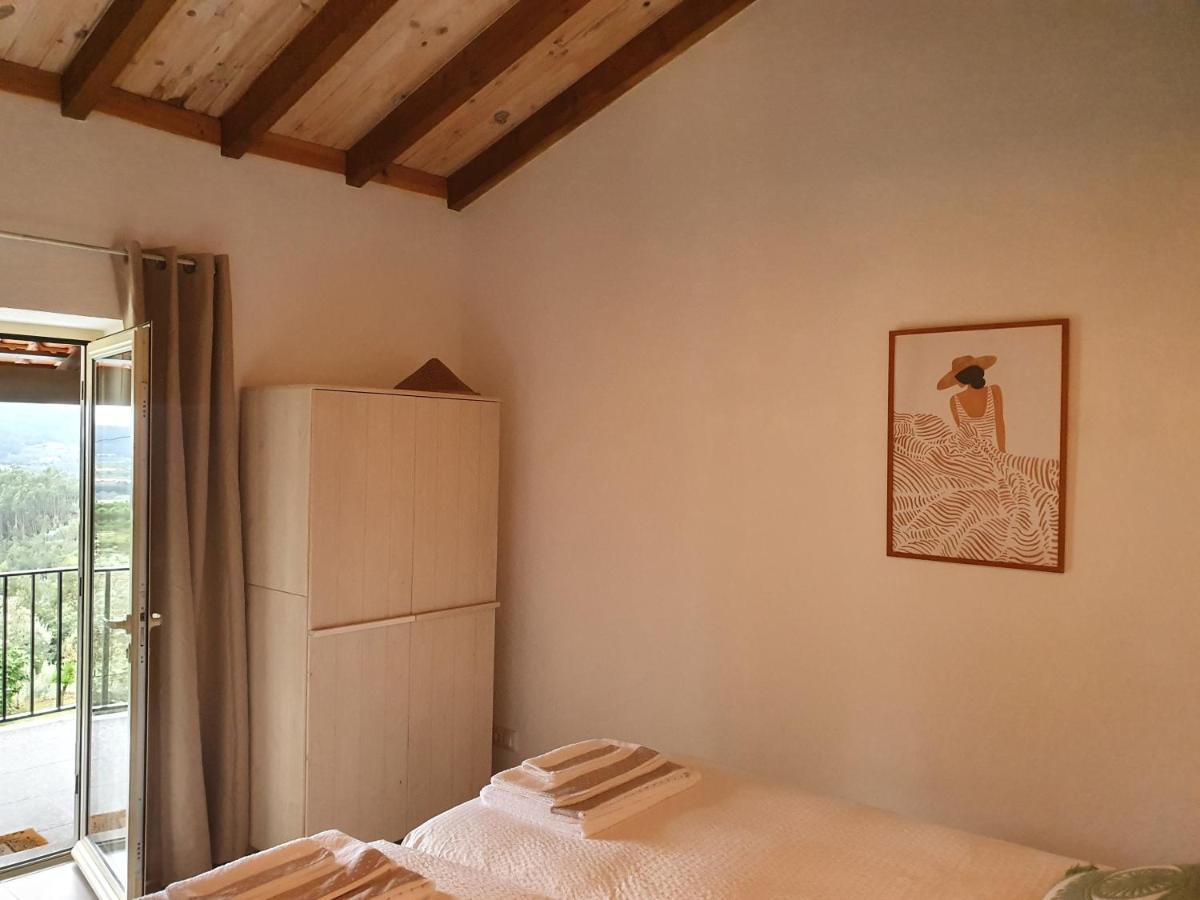 Bed And Breakfast Casa D'Oliveiral - Adults Only Aguda  Exteriör bild