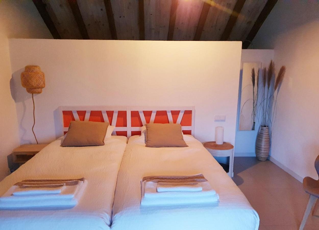 Bed And Breakfast Casa D'Oliveiral - Adults Only Aguda  Exteriör bild