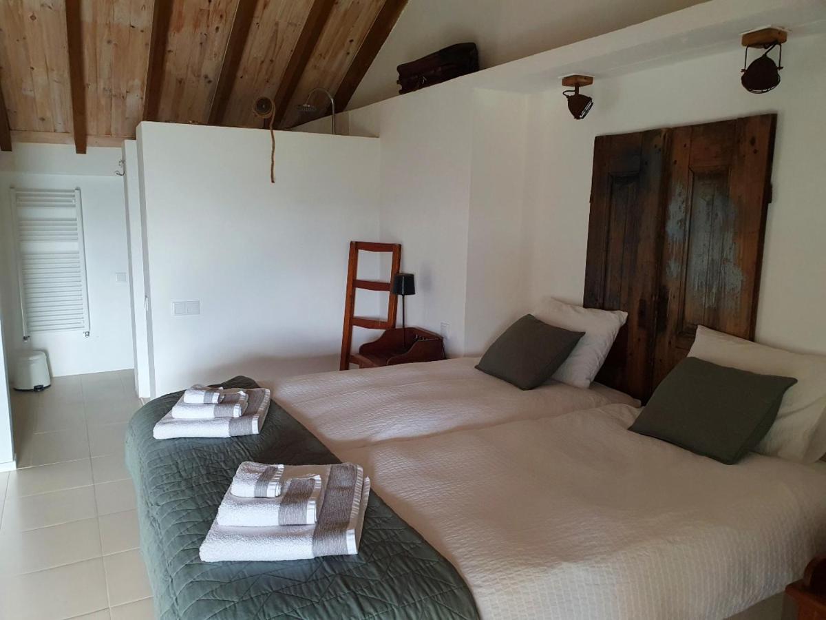 Bed And Breakfast Casa D'Oliveiral - Adults Only Aguda  Exteriör bild