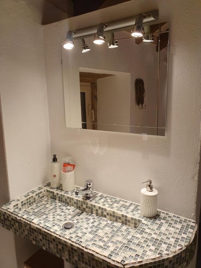 Bed And Breakfast Casa D'Oliveiral - Adults Only Aguda  Exteriör bild