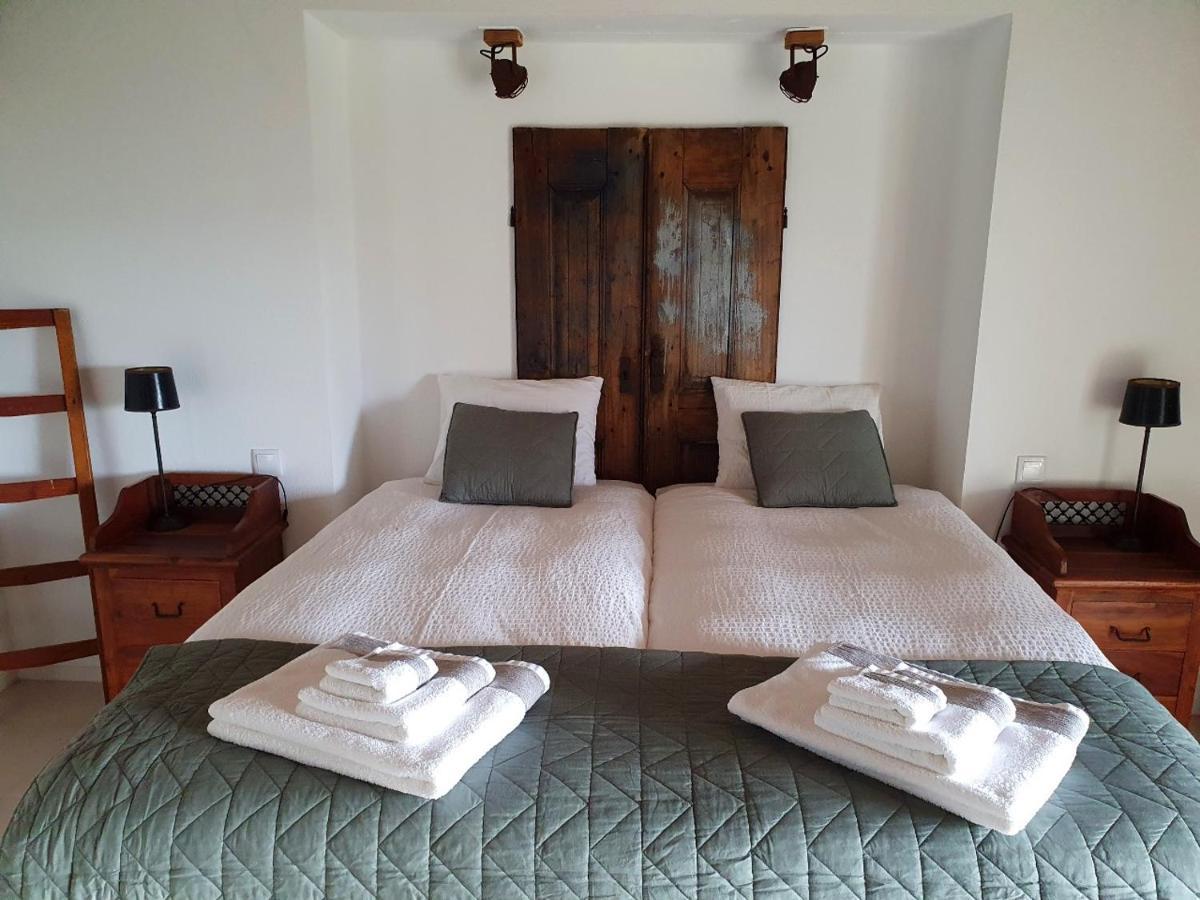 Bed And Breakfast Casa D'Oliveiral - Adults Only Aguda  Exteriör bild