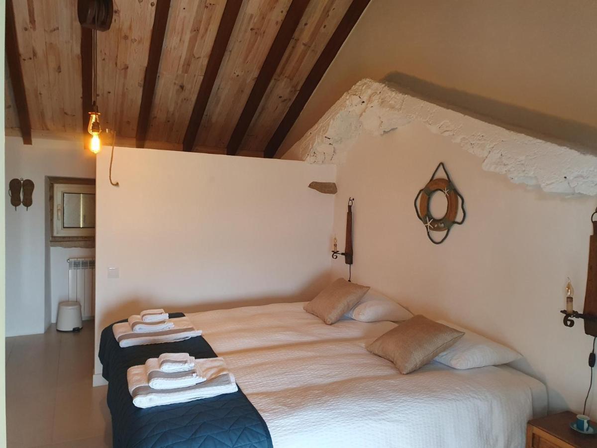 Bed And Breakfast Casa D'Oliveiral - Adults Only Aguda  Exteriör bild