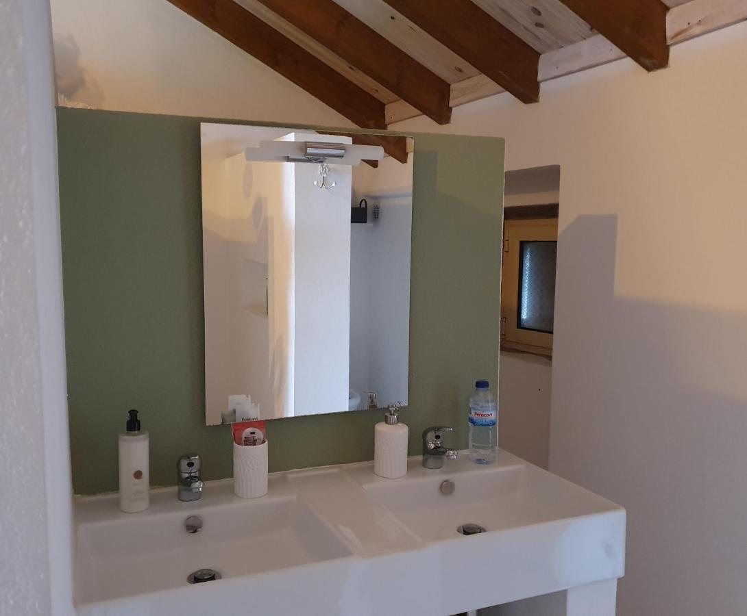 Bed And Breakfast Casa D'Oliveiral - Adults Only Aguda  Exteriör bild