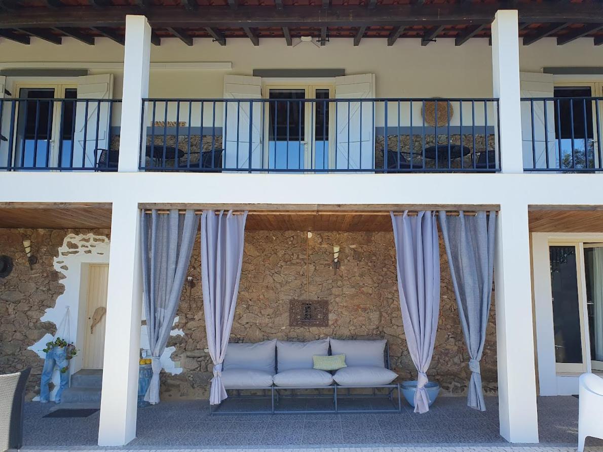Bed And Breakfast Casa D'Oliveiral - Adults Only Aguda  Exteriör bild