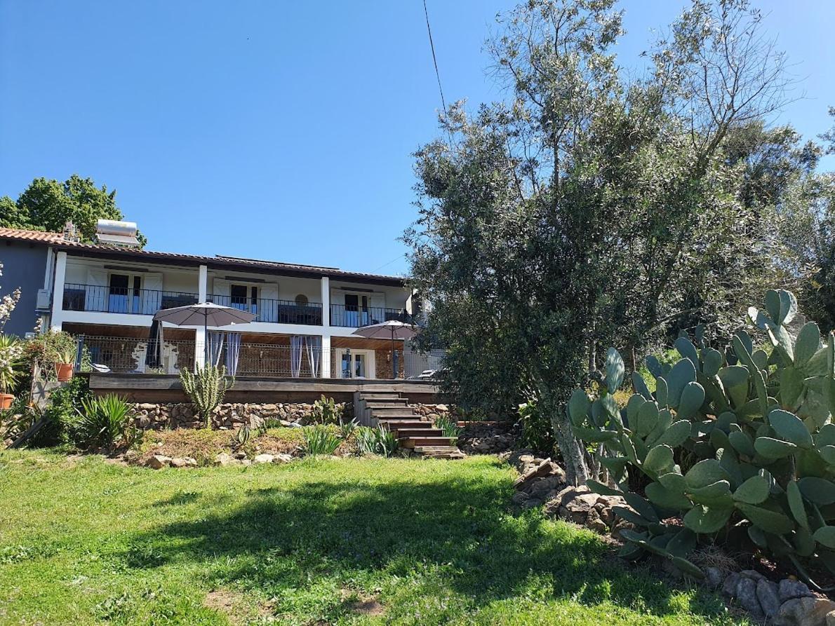 Bed And Breakfast Casa D'Oliveiral - Adults Only Aguda  Exteriör bild