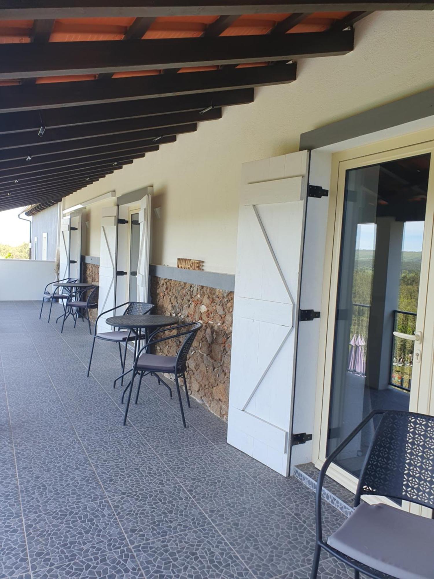 Bed And Breakfast Casa D'Oliveiral - Adults Only Aguda  Exteriör bild
