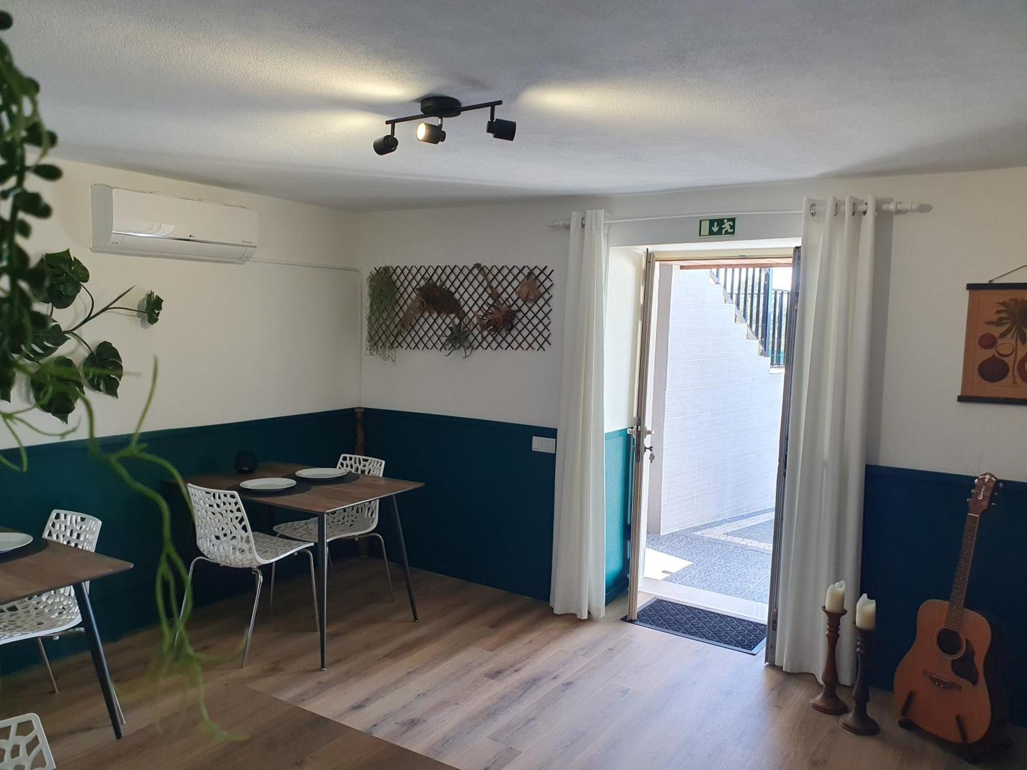Bed And Breakfast Casa D'Oliveiral - Adults Only Aguda  Exteriör bild